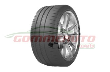 COP. 225/35ZR19 MICHELIN SPORT CUP 2 CONNECT XL 88Y